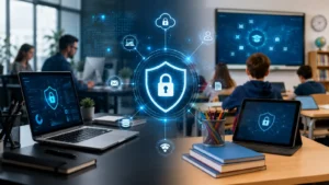 Cybersecurity per PMI e scuole con protezione dati e sicurezza informatica